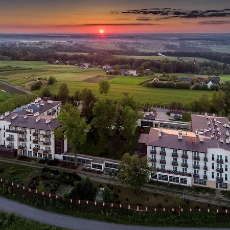 Hotel Radocza Park Business Екстериор снимка
