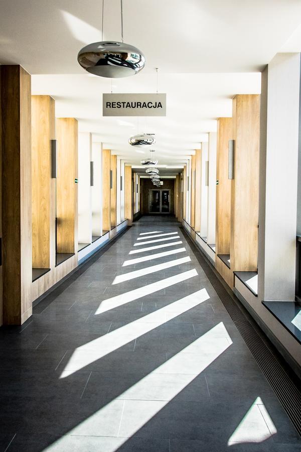 Hotel Radocza Park Business Екстериор снимка