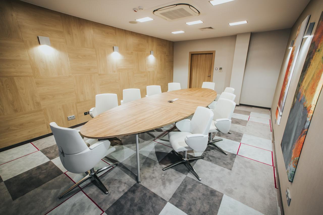 Hotel Radocza Park Business Екстериор снимка