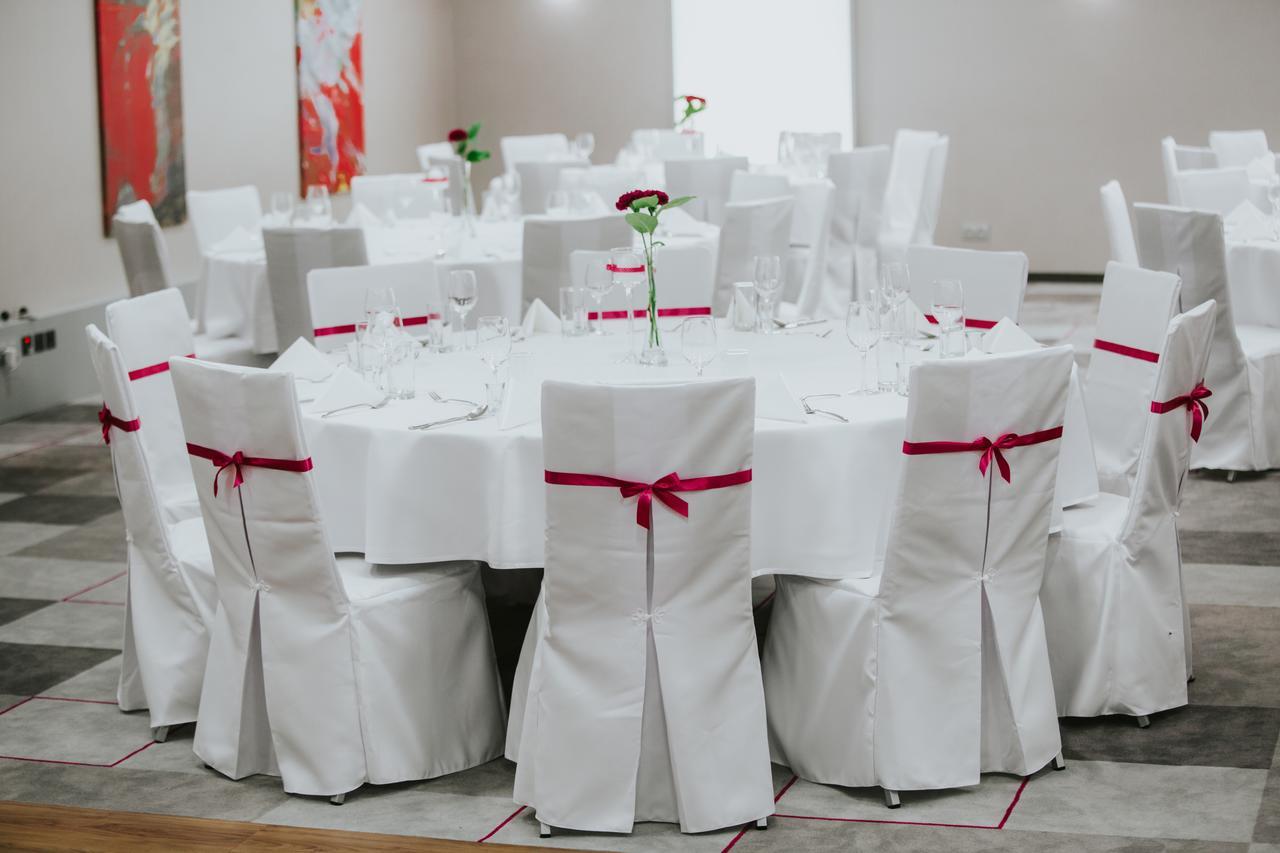 Hotel Radocza Park Business Екстериор снимка
